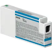 Epson T6362 (C13T636200) Inktcartridge Cyaan