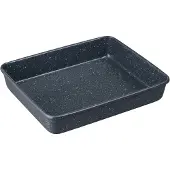 Denby Quantanium Finish ovenschaal Grijs, small