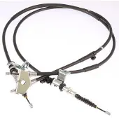Mekster 8140 161207 Handremkabel