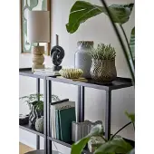 Bloomingville Loups kast zwart