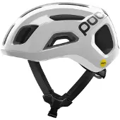 POC Ventral Air MIPS helm wit zwart, Maat M: 54-59 cm