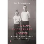 Pelckmans De rode en de zwarte jonker