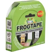 Kip 631 Frog Maskeer Tape Groen 1 ROL - 24mm