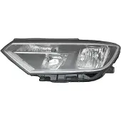 Diederichs 2249981 Koplamp
