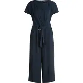 Betty Barclay Jumpsuit donkerblauw