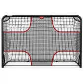 BERG Voetbalgoal doek SportsGoal Precisiedoek M