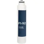 Alapure FT-92 Waterfilter Koolstof Block