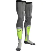 Acerbis X-Leg Vented Pro Motocross kniesokken Maat