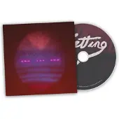 Konkurrent Setting - Setting (CD)