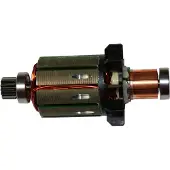 Makita Onderdeel Anker BHP458 A - 619496-0