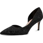 Tamaris Pumps zwart