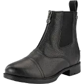 Suedwind Jodphur Nova FZ soft Black - 28 | Paardrijlaarzen
