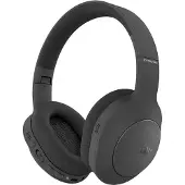 Soundliving Kopfhörer - Wave Pro - Over-Ear - ANC - Schwarz - - One Size - Kopfhörer