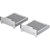GAGGENAU AA410112 restant model regenereerbare filters