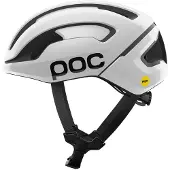 POC - Omne Air Mips - Fietshelm 54-59 cm - M, grijs