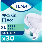 Tena ProSkin Flex Super Maat XL
