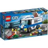 LEGO Geldtransport