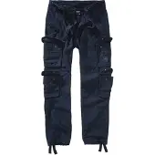 Brandit Cargobroek navy