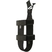 Brandit - Molle Bottle Holder Flex Large Molle accessoire - Zwart
