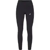 Asics Sportbroek 'NAGINO' zwart / wit