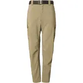 Columbia Outdoorbroek 'Silver Ridge' kaki