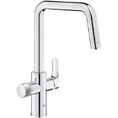 GROHE Blue Pure Start Vork/U-vormige Keukenkranen