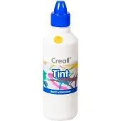 Creall waterverf donkergeel, 500ml