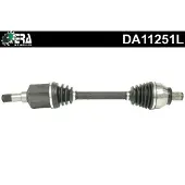 ERA Benelux DA11251L Aandrijfas