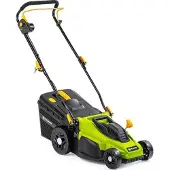 Fieldmann Elektrische grasmaaier - Fieldmann - FZR 2033-E