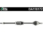 ERA Benelux DA118172 Aandrijfas