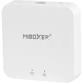 MiBoxer Premium LINIAL Smart Gateway ? Centrale Hub / Bridge voor Smart Lighting (Samen met Driver vereist)