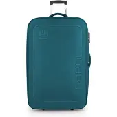 Gabol Trolley 'Orbit 2 ' turquoise