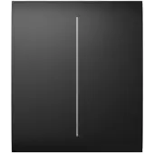 Ajax Light Switch Center Button (2-gang)