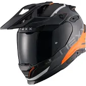 NEXX Y.travl Quest Integraalhelm