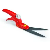WOLF-Garten Comfort GS-2P Grasschaar Handmatig