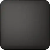 Ajax Light Switch Solo Button (1-gang)