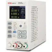 Uni-T Labornetvoeding UDP6721, 1-kanaals, programmeerbaar, 180 W