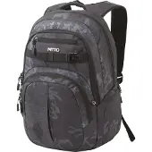 Nitro Rugzak grijs / zwart