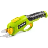 Fieldmann Accu elektrische grasschaar - Fieldmann - FZN 4015-A