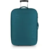 Gabol Trolley 'Orbit' turquoise