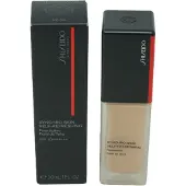 Shiseido Synchro Skin - Self-Refreshing Foundation 310 Silk 30 ml (Uitverkoop)
