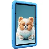 Blackview Tab A6 Kids, Allwinner A523, 4 GB, LPDDR3-SDRAM, 128 GB, MicroSD (TransFlash)