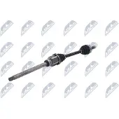 NTY Aandrijfas NPW-PE-103