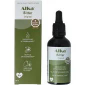 Alka Bitter Druppels Original (50 ml)