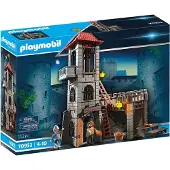 Playmobil Knights 70953 - Middeleeuwse Gevangenistoren