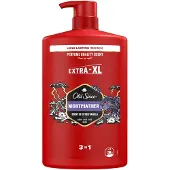 Old Spice 3-in-1 Douchegel 1000ml
