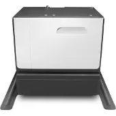 HP G1W44A optionele printerkast en standaard