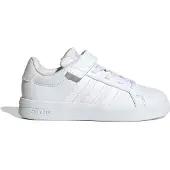 Adidas Sportschoen 'Grand Court 3.0' wit