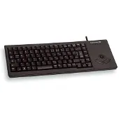 Cherry G84-5400 Bekabelde trackball, zwart, PO-layout, USB
