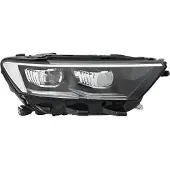 Diederichs 2240882 Koplamp